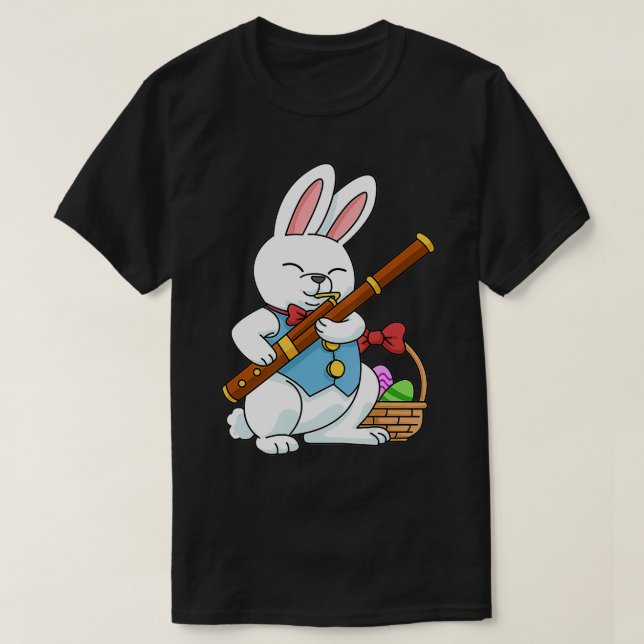 Camiseta Feliz regalo de Semana Santa para los hombres cone (Diseño del anverso)
