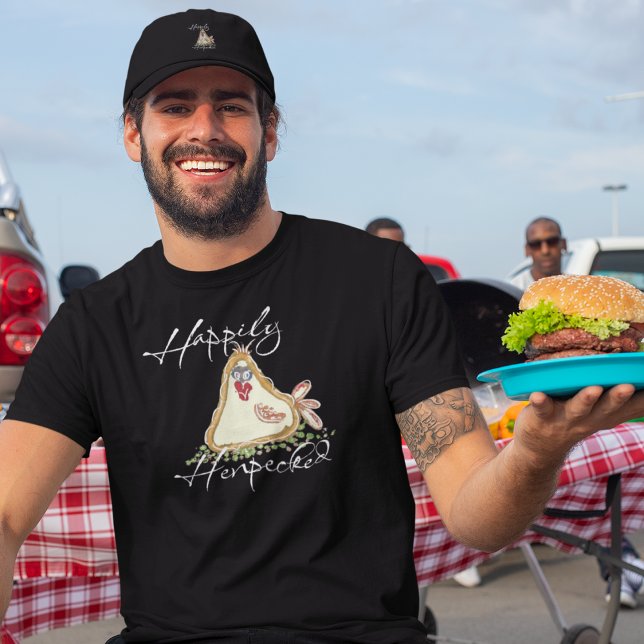 CAMISETA FELIZ RELACIÓN ENFERMOSA (Subido por el creador)
