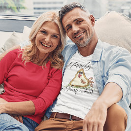 CAMISETA FELIZ RELACIÓN ENFERMOSA
