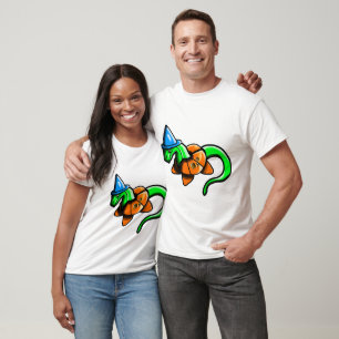 Camiseta ¡Feliz Samhain!