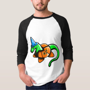 Camiseta ¡Feliz Samhain!