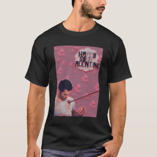 Camiseta Feliz San Valentín [Derek Hale]