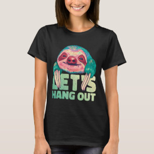 Camiseta Feliz Sangre de Agua Dejemos A Los Animales