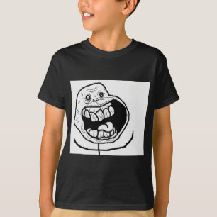 Camiseta Feliz solamente