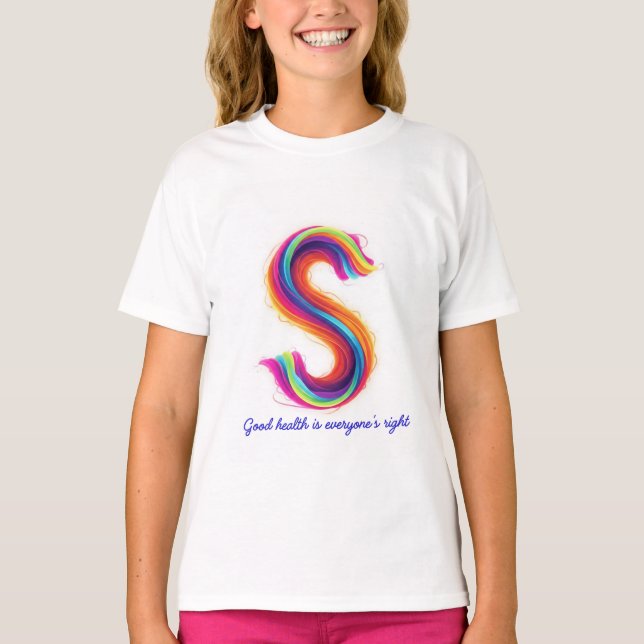 CAMISETA FELIZ SUEÑO (Anverso)
