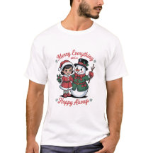 Feliz Todo y Feliz Siempre Navidad