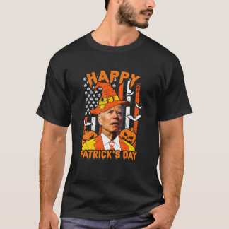 Camiseta Feliz Uh, Sabes Lo Que Es La Ama De Halloween De B