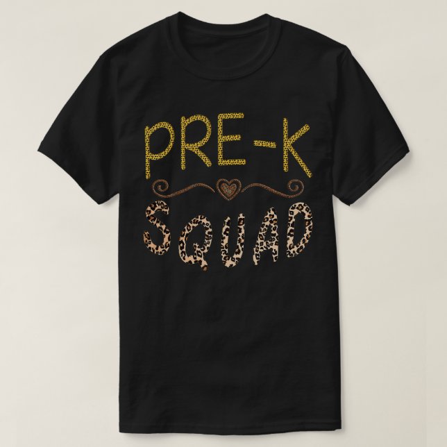 Camiseta Feliz Último Día De Enseñanza Preescolar Gr (Diseño del anverso)
