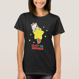 Camiseta Feliz Último Día de Escuela Hola Verano 2023 64