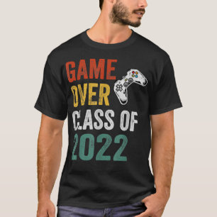 Camiseta Feliz último día de graduación escolar de docentes