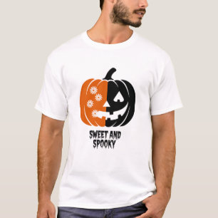 Camiseta Feliz y atormentado