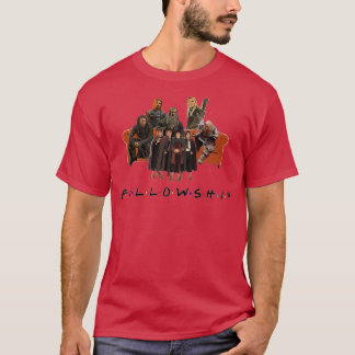 Camiseta FELLOWSHIP Classic TShirt