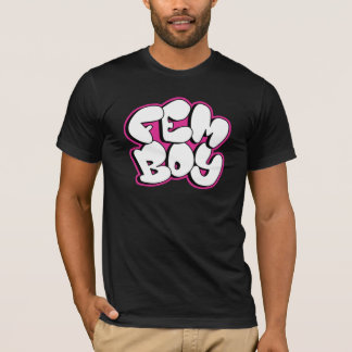 Camiseta Fembar