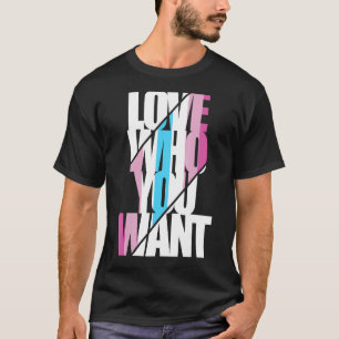Camiseta Femboy Love Who Want