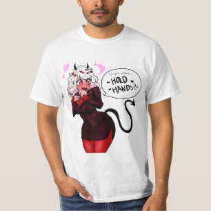 Camiseta Femboy thicc