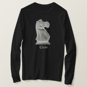 Camiseta femenina