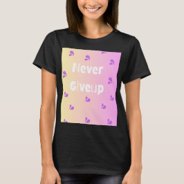 camiseta femenina