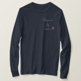Camiseta femenina