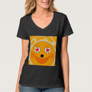 Camiseta femenina