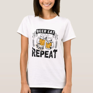 Camiseta femenina