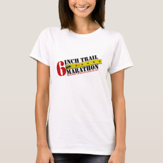 Camiseta femenina 2012
