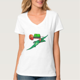 Camiseta femenina de BEAN Flier 
