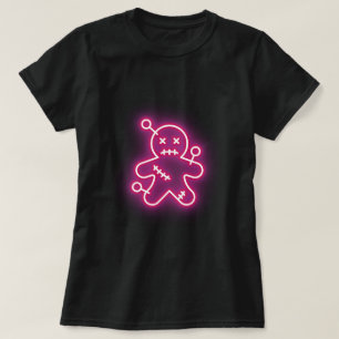 Camiseta femenina de Fruit Punch Voo Doo