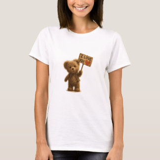 Camiseta femenina de Halloween con cumpleaños de p