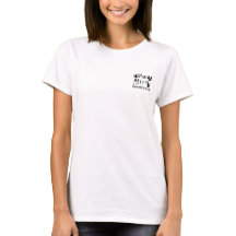 Camiseta femenina de Mark