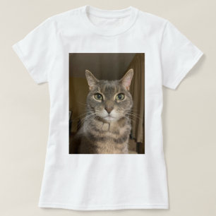 Camiseta femenina de Ophelia