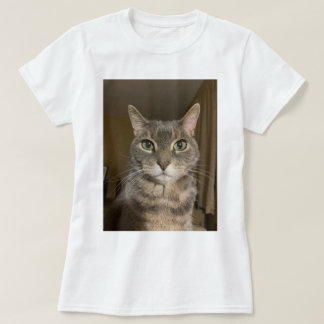 Camiseta femenina de Ophelia