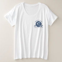 Camiseta femenina Dean & JoJo