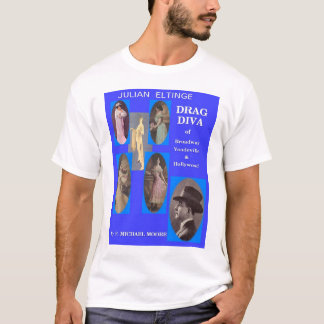 Camiseta FEMENINA del PERSONIFICADOR