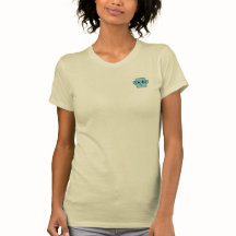 Camiseta femenina por Smilo-Inspirador