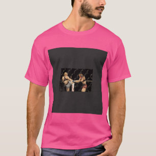 Camiseta Femenino