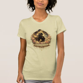 CAMISETA FEMENINO SAGRADO