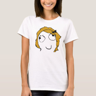Camiseta feminina