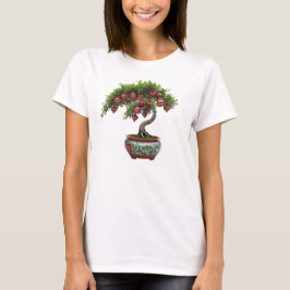 Camiseta Feminina Básica Bonsai-13