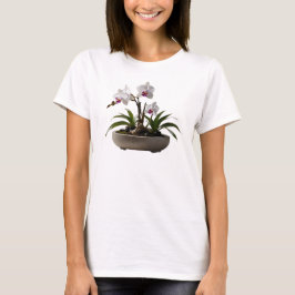 Camiseta Feminina Básica Bonsai-18