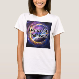 Camiseta Feminina Básica Transição Planetária-2