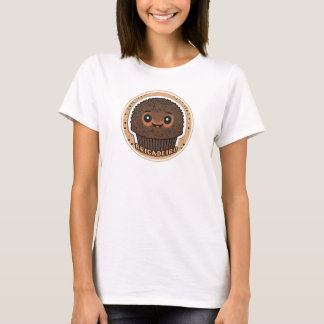 Camiseta Feminina Brigadeiro