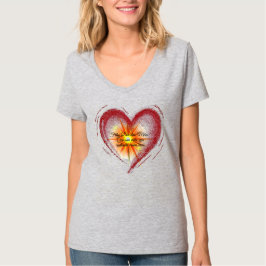 Camiseta Feminina dia das mães