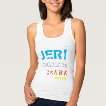 CAMISETA FEMININA JERICOACOARA