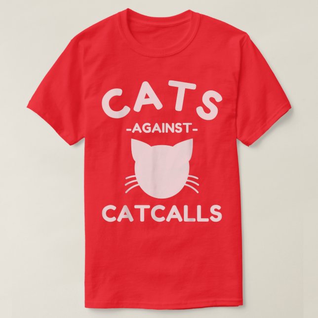 Camiseta Feminism Funny 1156  (Diseño del anverso)