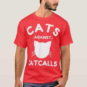 Camiseta Feminism Funny 1156