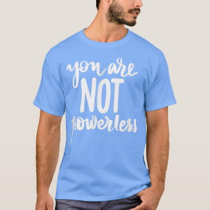 Camiseta Feminismo cita citas feministas1316 