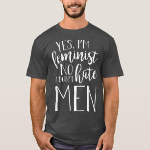 Camiseta Feminismo cita citas feministas 1317