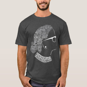 Camiseta Feminismo cita regalos feministas derechos de la m
