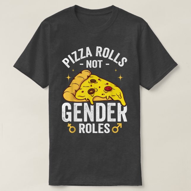 Camiseta Feminismo Empoderamiento de las mujeres Derechos I (Diseño del anverso)