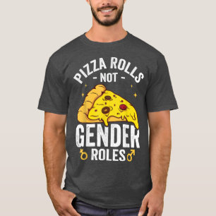 Camiseta Feminismo Empoderamiento de las mujeres Derechos I